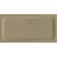 Bette 5955-417AE Duschwannen Rechteck Ultra 1600-2000
