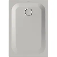 Bette BetteUltra Rechteck-Duschwanne 1000x700x25mm, mit Antirutsch Pro