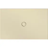 Bette BetteFloor Duschwanne mit Minimum-Wannenträger und BetteAntirutsch Pro, 1400x900mm, 5836-441AE,T1