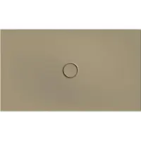 Bette BetteFloor Duschwanne, rechteckig, 1200x700mm, 1672-417