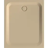 Bette 8660-003AE Duschwannen Rechteck Ultra 1050-1500