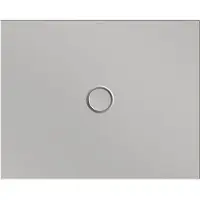 Bette BetteFloor Duschwanne mit BetteGlasur Plus, 1000x800mm, 5491-413PLUS