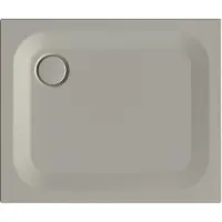 Bette 5840-416PLUS Duschwannen Rechteck Ultra 700-900 mm