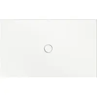Bette 5936-440AE Duschflächen Rechteck Floor Snow AE