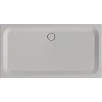 Bette 5998-413AE Duschwannen Rechteck Ultra 1600-2000