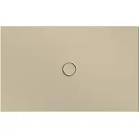 Bette BetteFloor Duschwanne mit Minimum-Wannenträger, 1300x800mm, 5793-424T1