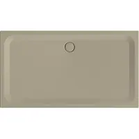Bette BetteUltra Rechteck-Duschwanne mit BetteAntirutsch Pro, 1800x1000x35mm, 5808-415AE