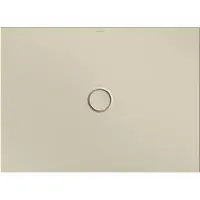 Bette BetteFloor Duschwanne mit Minimum-Wannenträger und BetteAntirutsch Pro, 1100x800mm, 8731-422AE,T1