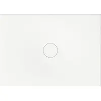 Bette 7357-440T2 Duschfliesen Rechteck-Duschfliese Air