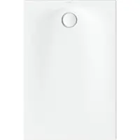Bette 4026-000 Duschwannen Rechteck Ultra Space 25