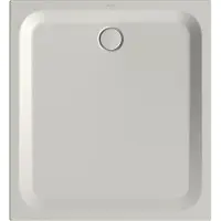 Bette BetteUltra Rechteck-Duschwanne 1200x1100x35mm, mit Antirutsch Pro