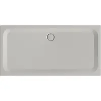 Bette BetteUltra Rechteck-Duschwanne mit Minimum-Wannenträger und BetteAntirutsch Pro, 1800x900x35mm, 5982-410AE,T1
