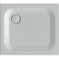 Bette 5679-002AE Duschwannen Rechteck Ultra 700-900 mm