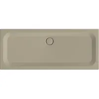 Bette 5992-415AE Duschwannen Rechteck Ultra 1600-2000