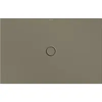 Bette 5836-404 Duschflächen Rechteck Floor Graphite