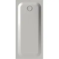 Bette 5914-410AE Duschwannen Rechteck Ultra 1050-1500