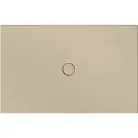 Bette BetteFloor Duschwanne mit BetteGlasur Plus, 1400x900mm, 5836-424PLUS