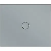 Bette BetteFloor Duschwanne mit BetteGlasur Plus, 900x750mm, 5841-412PLUS