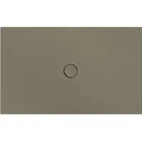 Bette BetteFloor Duschwanne, 130x80cm