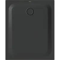 Bette BetteUltra Rechteck-Duschwanne mit Minimum-Wannenträger, 1100x900x35mm, 8630-402T1