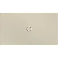 Bette BetteFloor Duschwanne mit BetteGlasur Plus, 1600x900mm, 5966-422PLUS