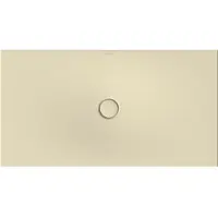 Bette BetteFloor Duschwanne mit Minimum-Wannenträger und BetteAntirutsch Pro, 1400x750mm, 5802-441AE,T1