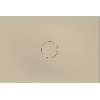 Bette 7353-424AE Duschfliesen Rechteck Air Sand AE
