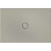 Bette BetteFloor Duschwanne mit Minimum-Wannenträger und BetteAntirutsch Pro, 1100x750mm, 8732-416AE,T1