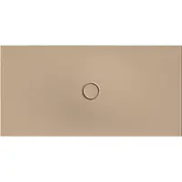 Bette 5803-425PLUS Duschflächen Rechteck Floor Greige