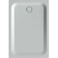 Bette 5795-002AE Duschwannen Rechteck Ultra 1050-1500