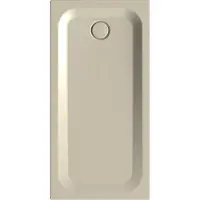 Bette 5824-422AE Duschwannen Rechteck Ultra 1050-1500
