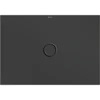 Bette 5881-402 Duschflächen Rechteck Floor Slate