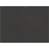 Bette 7354-401AE Duschfliesen Rechteck Air Anthracite