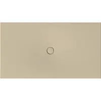 Bette BetteFloor Duschwanne mit Minimum-Wannenträger, 1800x1000mm, 5818-424T1