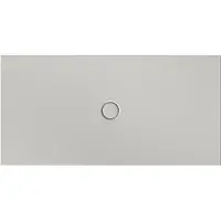 Bette BetteFloor Duschwanne mit BetteGlasur Plus, 1600x800mm, 5957-410PLUS