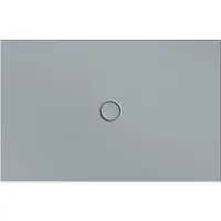 Bette BetteFloor Duschwanne mit Minimum-Wannenträger, 1400x900mm, 5836-412T1