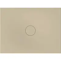 Bette 7354-424 Duschfliesen Rechteck Air Sand