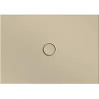 Bette BetteFloor Duschwanne mit Minimum-Wannenträger und BetteAntirutsch Pro, 1000x700mm, 5881-424AE,T1