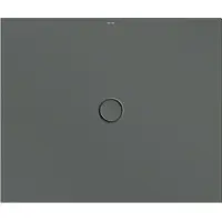Bette BetteFloor Duschwanne mit Minimum-Wannenträger und BetteAntirutsch Pro, 1200x1000mm, 8661-403AE,T1