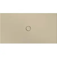 Bette 5937-424AE Duschflächen Rechteck Floor Sand AE
