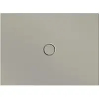 Bette BetteFloor Duschwanne mit Minimum-Wannenträger und BetteAntirutsch Pro, 1100x800mm, 8731-416AE,T1