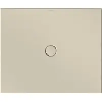Bette BetteFloor Duschwanne mit Minimum-Wannenträger, 1200x1000mm, 8661-422T1