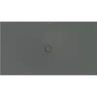Bette BetteFloor Duschwanne mit Minimum-Wannenträger, 1800x1000mm, 5818-403T1