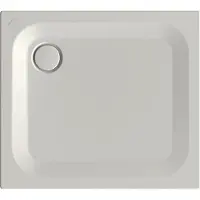 Bette 8750-423AE Duschwannen Rechteck Ultra 700-900 mm