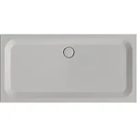 Bette 5955-413AE Duschwannen Rechteck Ultra 1600-2000