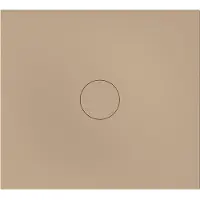 Bette 7351-425 Duschfliesen Rechteck Air Greige