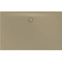 Bette BetteFloor Side Duschwanne mit Antirutsch Pro, 160x100cm