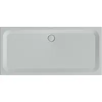 Bette BetteUltra Rechteck-Duschwanne 1900x900x35mm, mit GlasurPlus