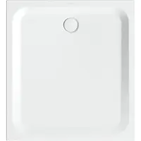 Bette BetteUltra Rechteck-Duschwanne mit BetteAntirutsch Sense 1200x1100x35mm, weiß, 8664-000AS