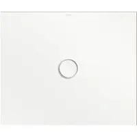 Bette 5841-440AE Duschflächen Rechteck Floor Snow AE